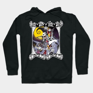 NightmareFamily Hoodie